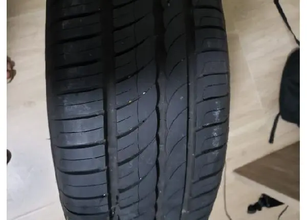 Rodas 16 Volks Original