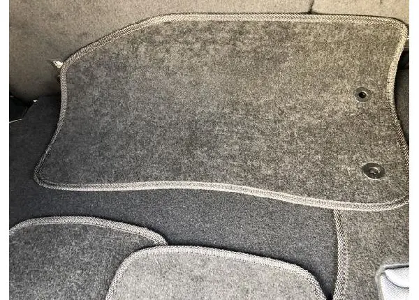 Jogo tapetes Jeep Renegade