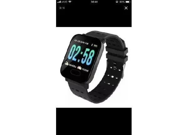 Smartwatch