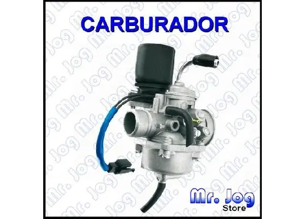 Carburador Yamaha Jog 50 50cc JOG50