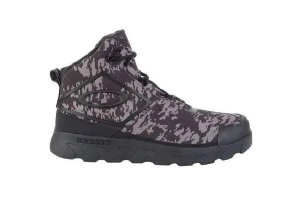 Vendo ou troco tenis oakley