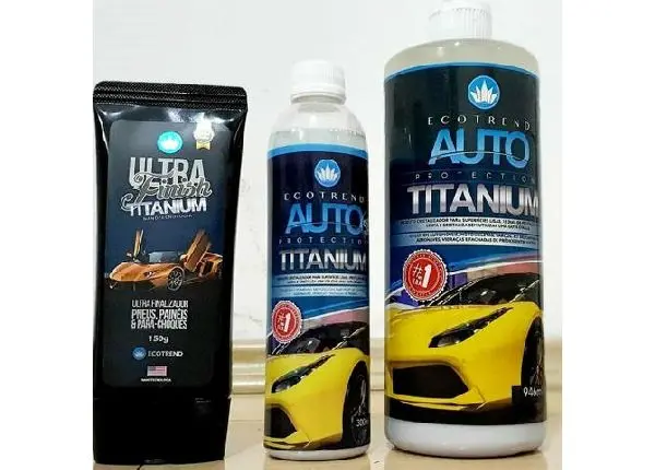 Produtos Originais Ecotrend