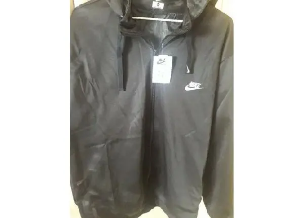 Vendo Jaqueta da Nike