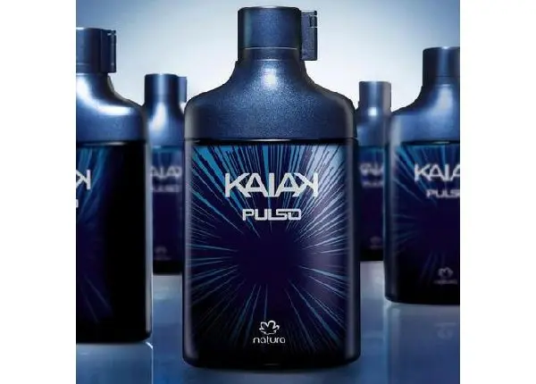 Promoção Kaiak Natura