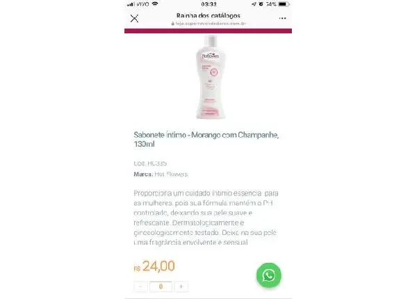 Sabonetes