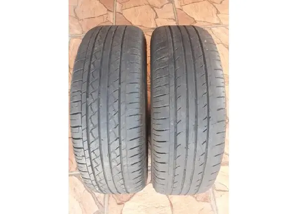 4 pneus 185/65/15