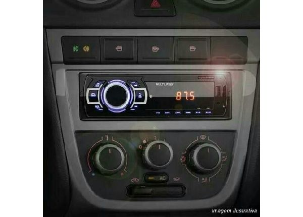 Auto Radio Automotivo Bluetooth