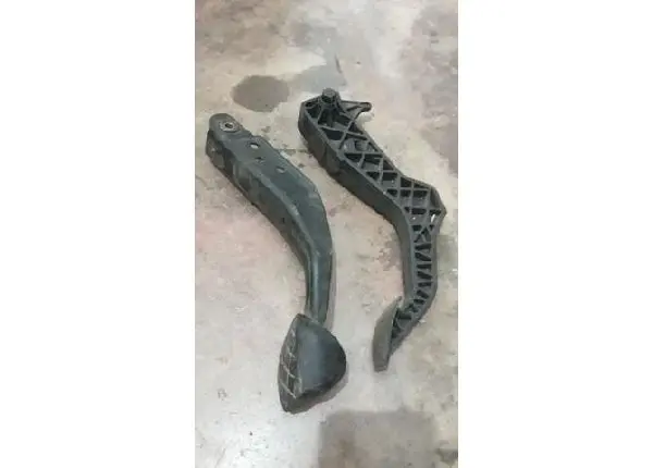 Peças acessórios