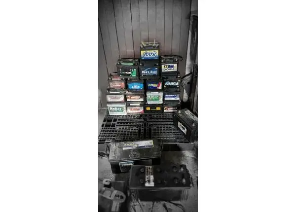 Bateria