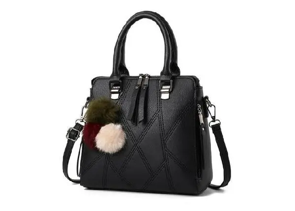 Bolsa feminina carioca