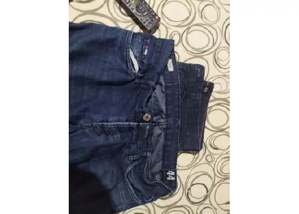 Calça Fórum