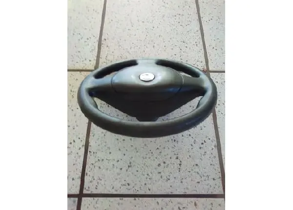 Volante de astra.aceito cartão!