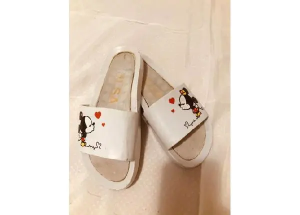 Sapatos - Lote de 5 pares por 35, 00