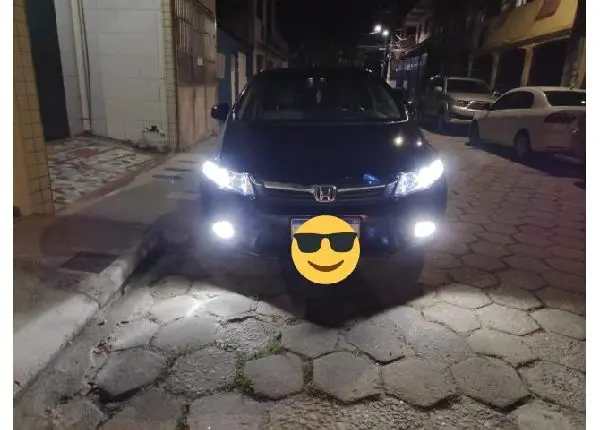 Lâmpadas super brancas super Leds e Leds !