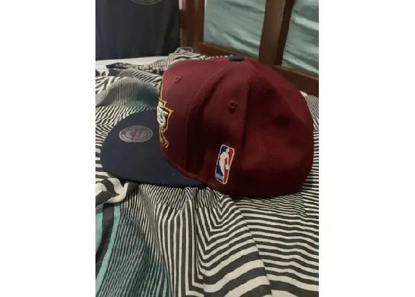 Bone nba cleveland cavaliers original
