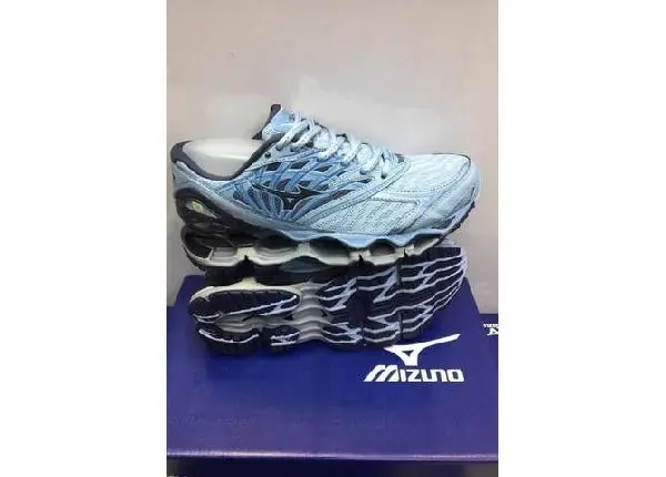 @ mandellashoes Tênis Mizuno Wave Prophecy Pro 6 7 8 e 9 Promoção 50% OFF LEVAMOS ATÉ VOCÊ