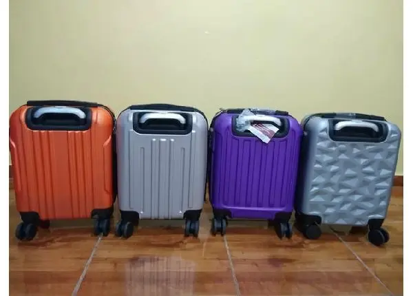 Mala pequena NOVA