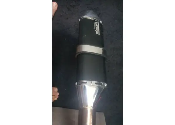 Dore cb300
