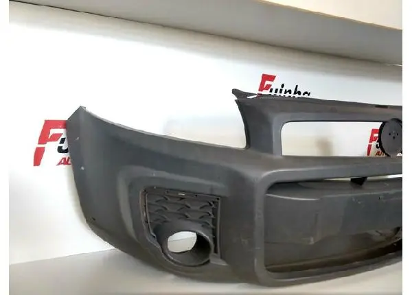 Para-choque Dianteiro Fiat Strada 2016 Original