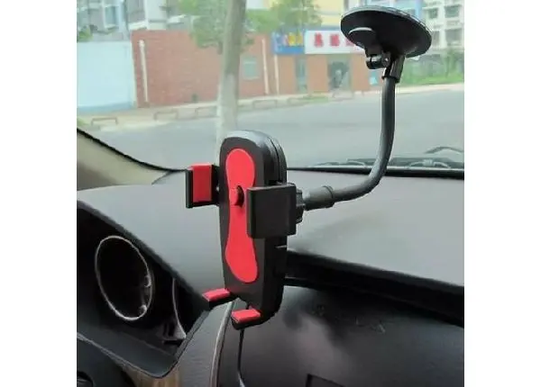 Suporte universal para celular carro