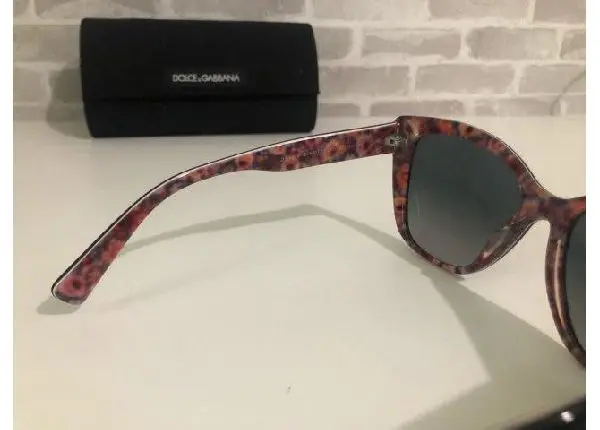 Óculos Dolce Gabbana