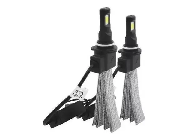 Kit Lampada Super Led H1 H11 H27 H3 H7 H8 HB3 HB4 H13
