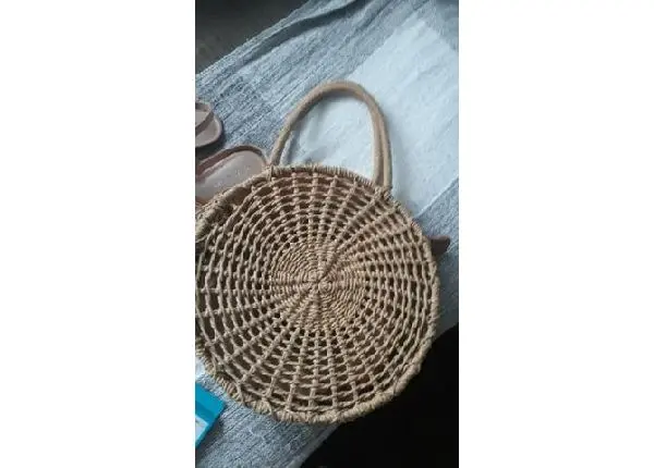 Bolsa de praia
