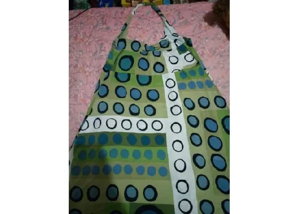 2 Vestidos por R$10, 00