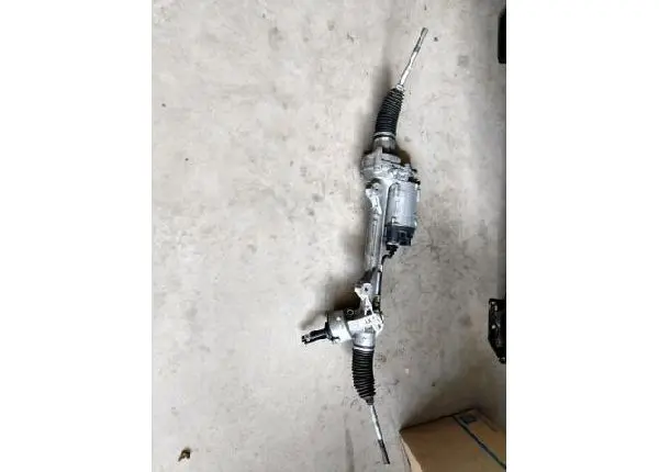 Caixa Direção Elétrica BMW 320 2017 Original
