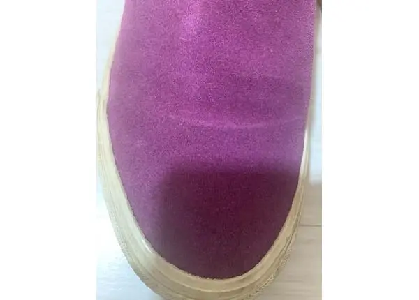 Slip on vans