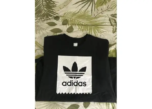 Kit Original Adidas XL(gg)