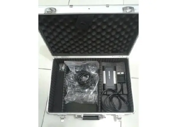 Scanner delphi autocom