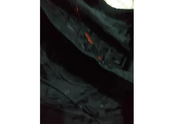 Jaqueta x11 impermeável