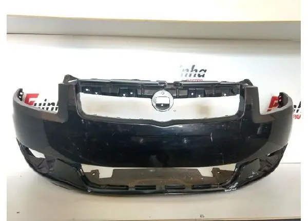 Para-choque Dianteiro Fiat Gran Siena 2014 Original