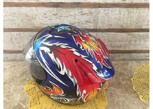 Capacete Shoei X-11