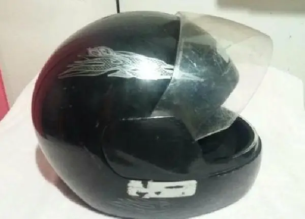 Capacete para vender rapido