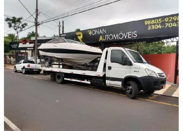 Guincho $ 49, 90 Fazemos todos tipos Transporte
