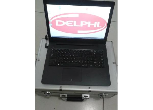 Scanner delphi autocom