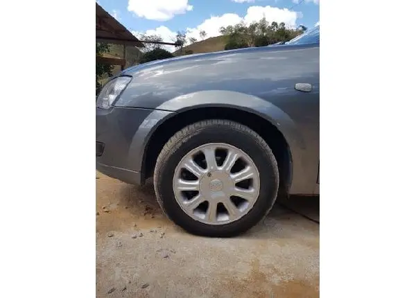 Roda Aro 14 GM