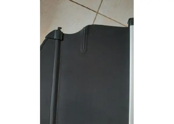 Tampão bagagito ix35