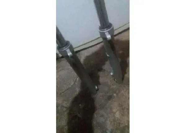 Peças de 160 start