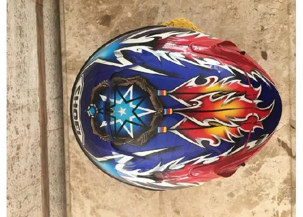 Capacete Shoei X-11