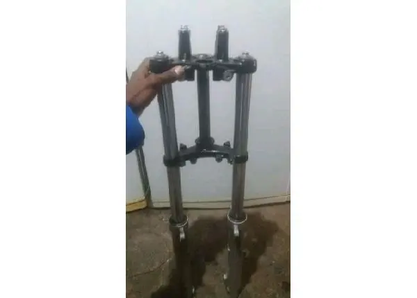 Peças de 160 start