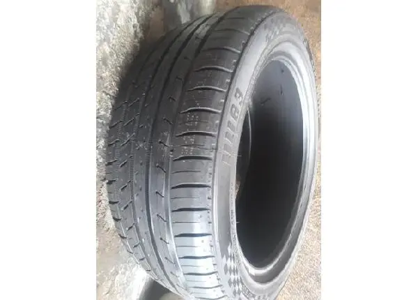 Pneu Aro 17 