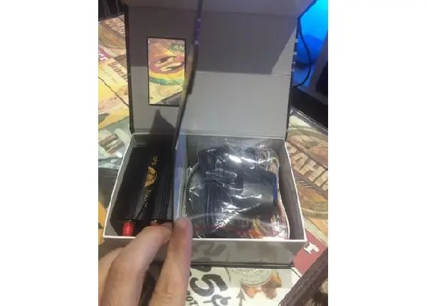 Rastreador e bloqueador veicular Tracker 103B
