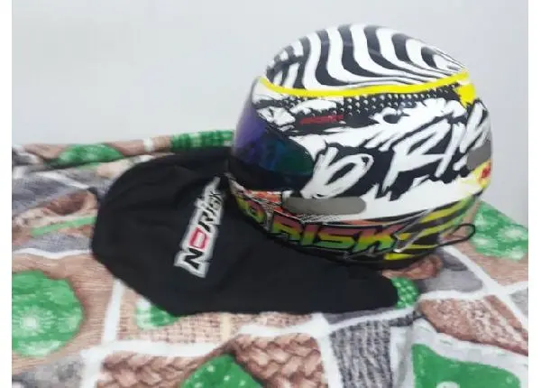 Capacete 58