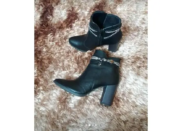 Bota mississipi