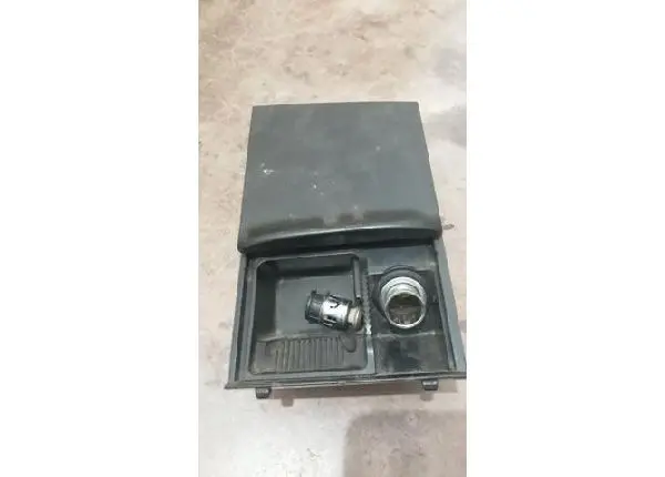 Peças acessórios