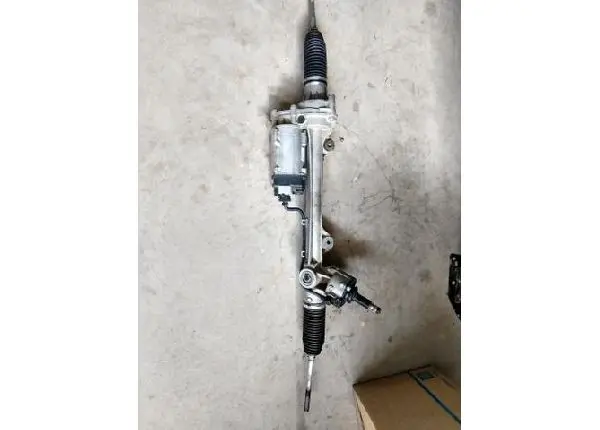 Caixa Direção Elétrica BMW 320 2017 Original