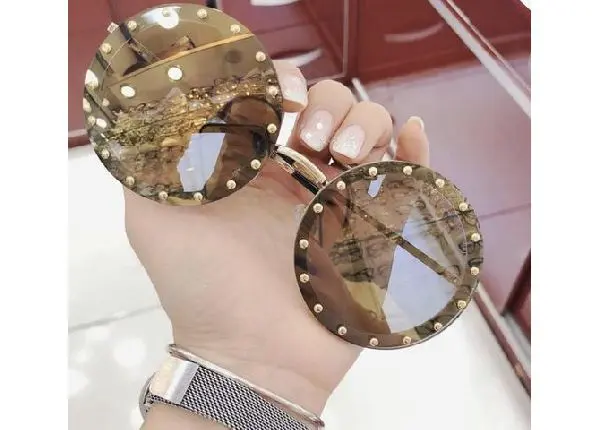 Óculos Louis Vuitton